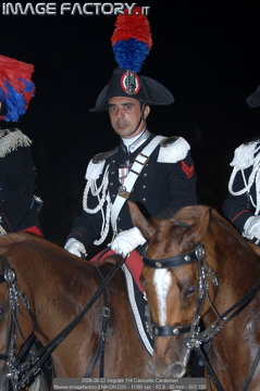 2006-06-22 Segrate 114 Carosello Carabinieri